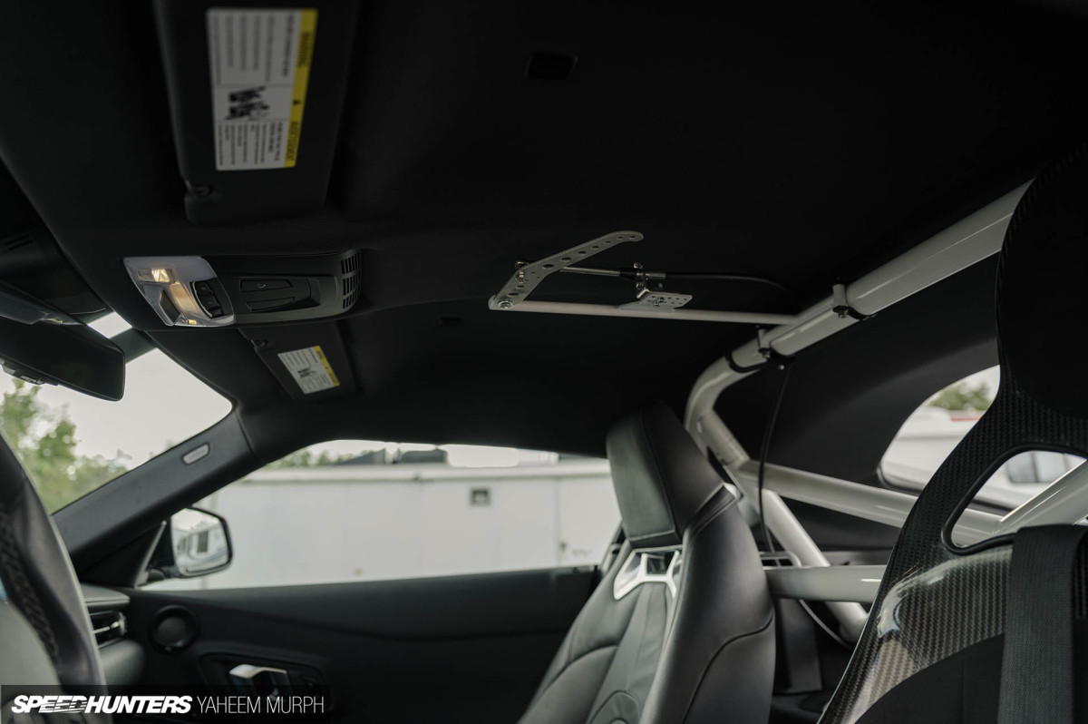 2021 Titan Motorsports CSF Speedhunters by Yaheem Murph-130