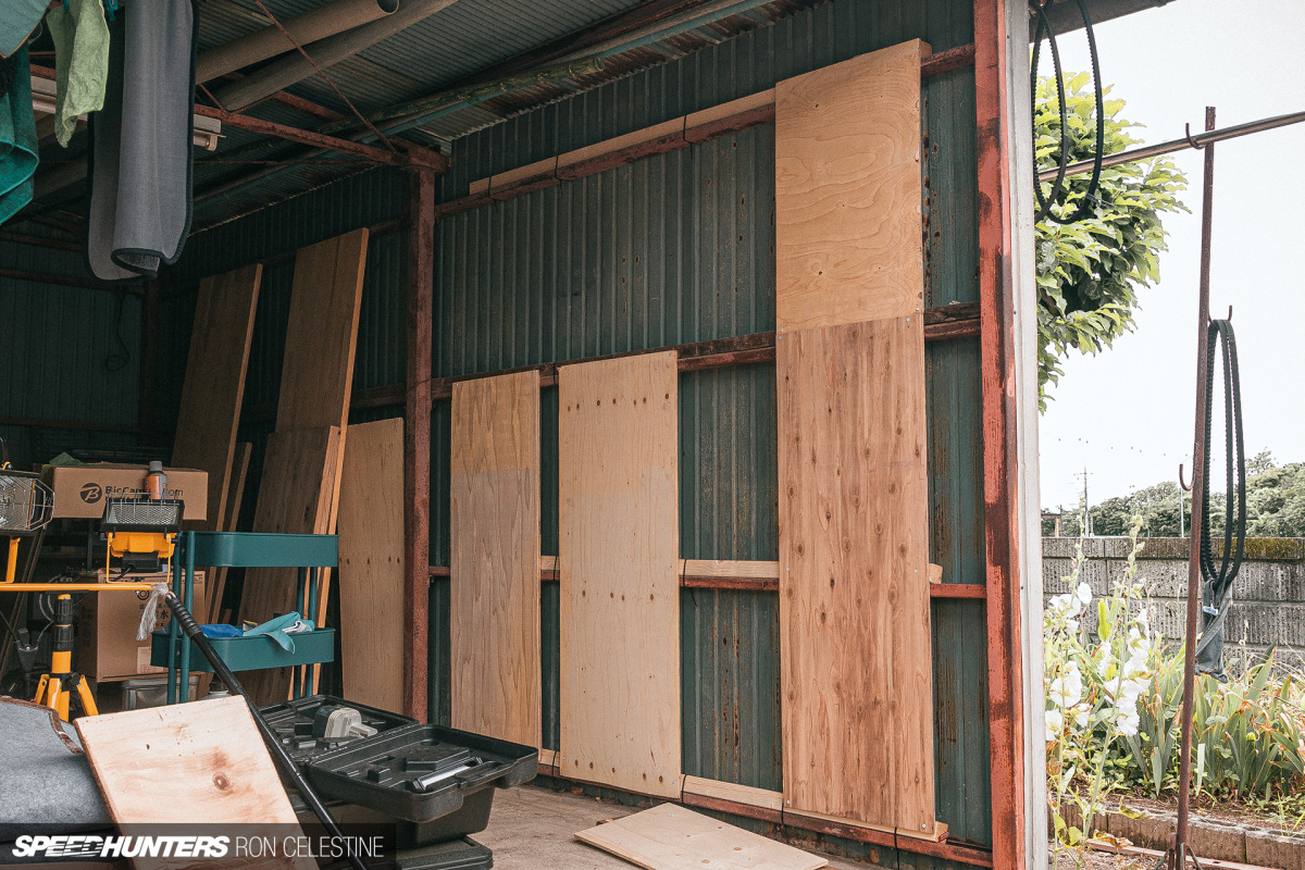 Ron_Celestine_Speedhunters_GarageProject_7