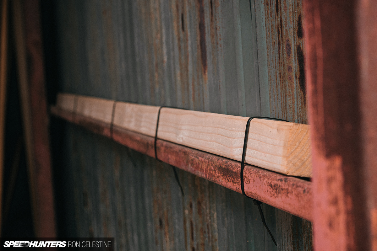 Ron_Celestine_Speedhunters_GarageProject_8