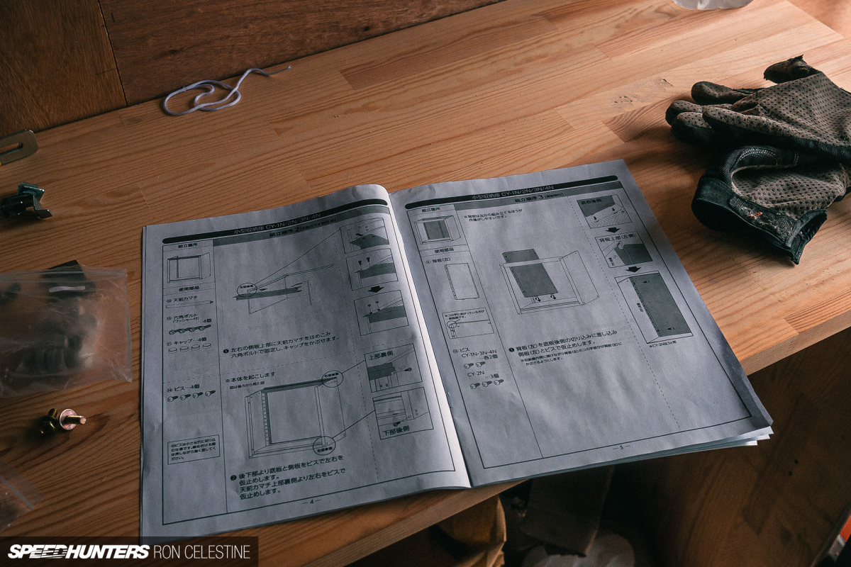 Ron_Celestine_Speedhunters_GarageProject_13