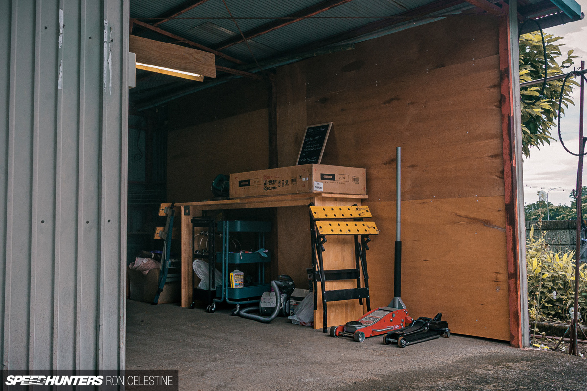 Ron_Celestine_Speedhunters_GarageProject_16