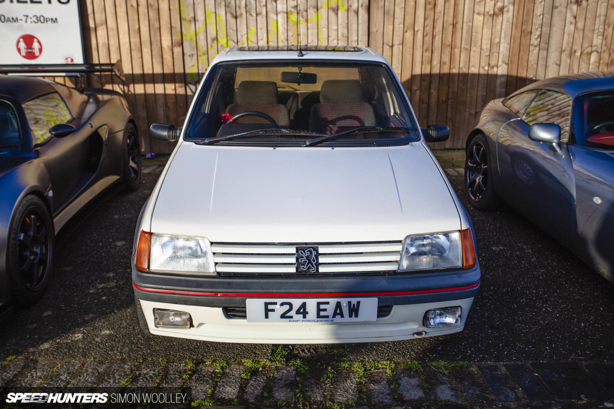 speedhunters simon woolley queens sqaure brostol breakfast meet 2022-1-2