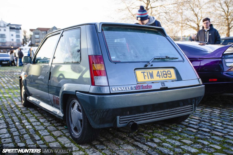 speedhunters simon woolley queens sqaure brostol breakfast meet&nbsp;2022-1