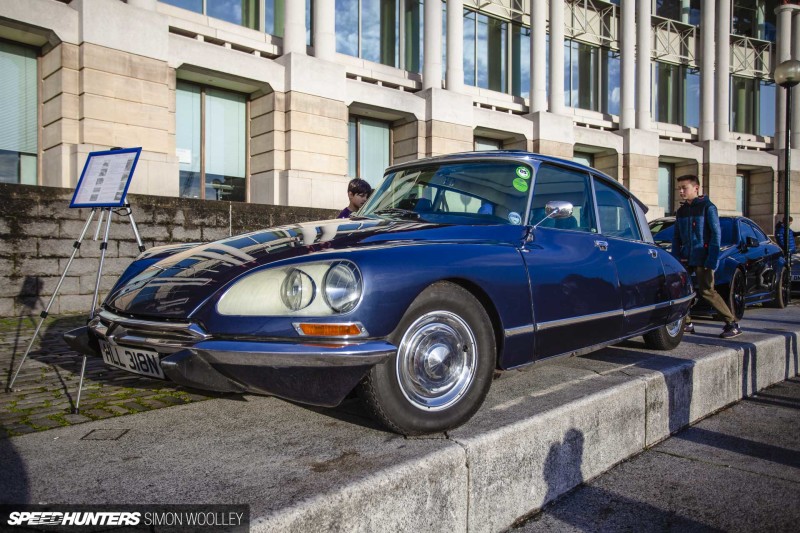 speedhunters simon woolley queens sqaure brostol breakfast meet&nbsp;2022-21