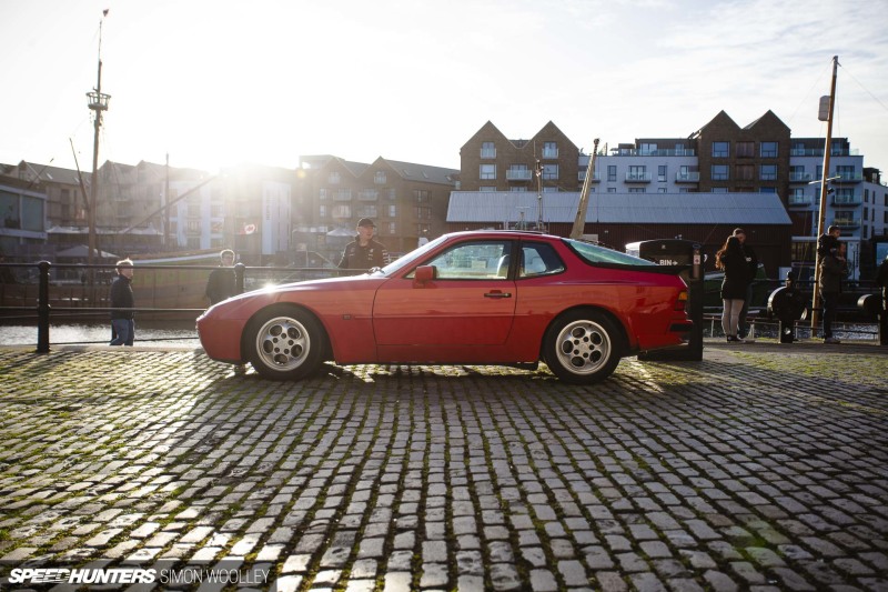 speedhunters simon woolley queens sqaure brostol breakfast meet&nbsp;2022-11