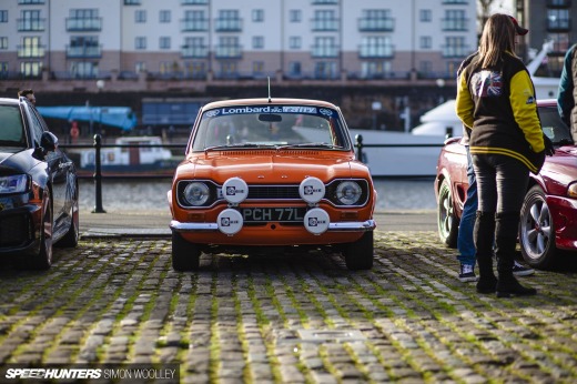 speedhunters simon woolley queens sqaure brostol breakfast meet&nbsp;2022-40