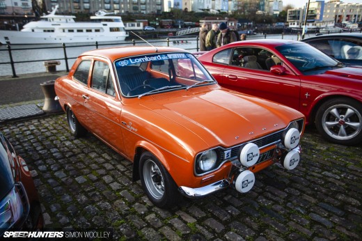 speedhunters simon woolley queens sqaure brostol breakfast meet&nbsp;2022-6