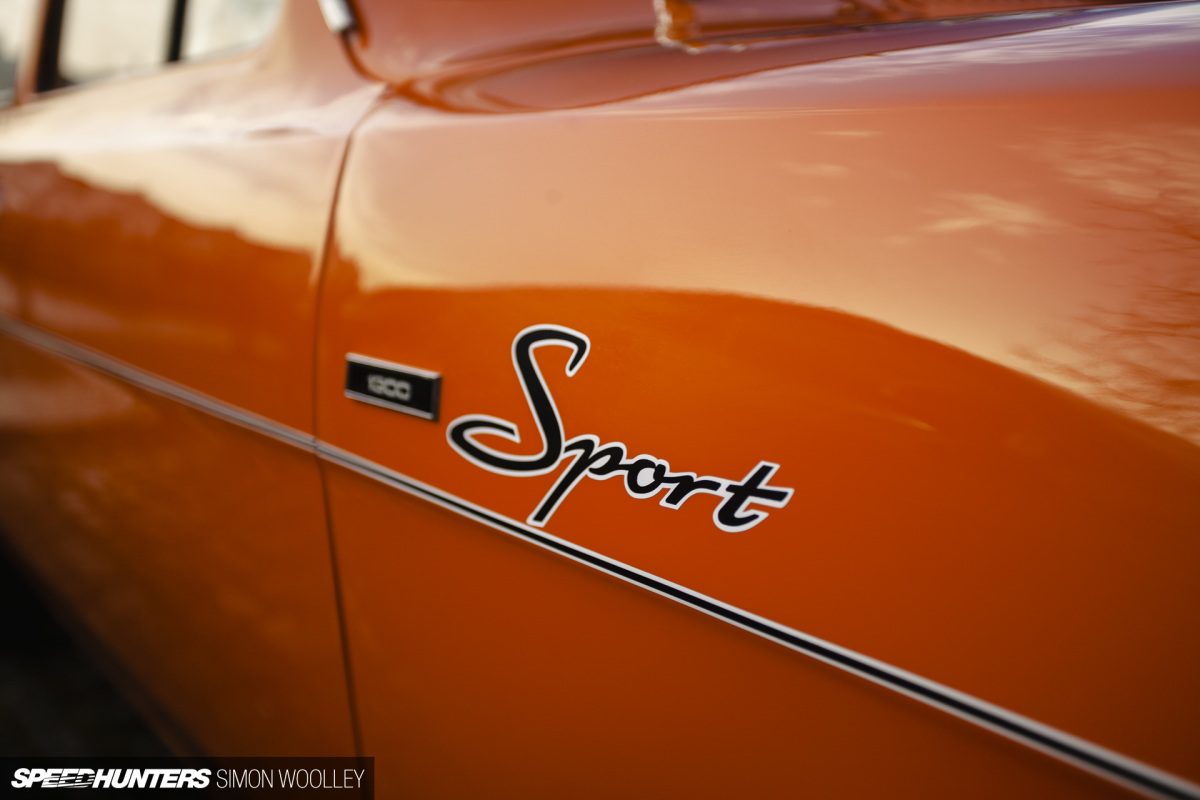 speedhunters simon woolley queens sqaure brostol breakfast meet 2022-7