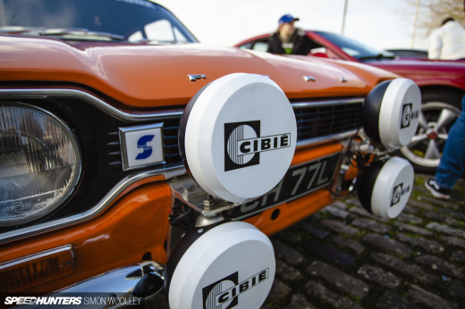 speedhunters simon woolley queens sqaure brostol breakfast meet&nbsp;2022-8