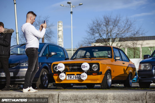 speedhunters simon woolley queens sqaure brostol breakfast meet&nbsp;2022-49
