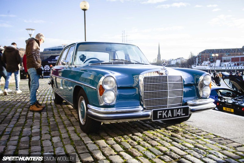speedhunters simon woolley queens sqaure brostol breakfast meet&nbsp;2022-18