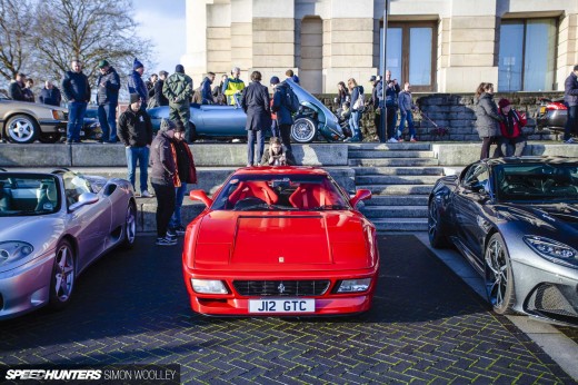speedhunters simon woolley queens sqaure brostol breakfast meet&nbsp;2022-26