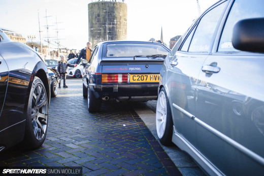 speedhunters simon woolley queens sqaure brostol breakfast meet&nbsp;2022-27