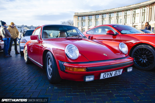 speedhunters simon woolley queens sqaure brostol breakfast meet&nbsp;2022-28