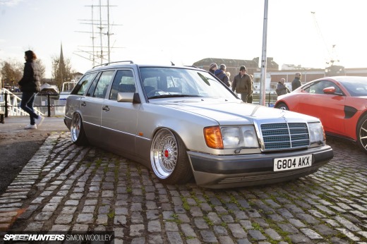 speedhunters simon woolley queens sqaure brostol breakfast meet&nbsp;2022-32