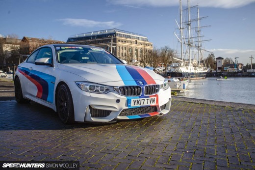 speedhunters simon woolley queens sqaure brostol breakfast meet&nbsp;2022-34