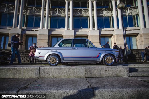 speedhunters simon woolley queens sqaure brostol breakfast meet&nbsp;2022-36