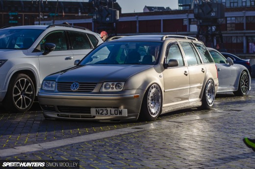 speedhunters simon woolley queens sqaure brostol breakfast meet&nbsp;2022-47