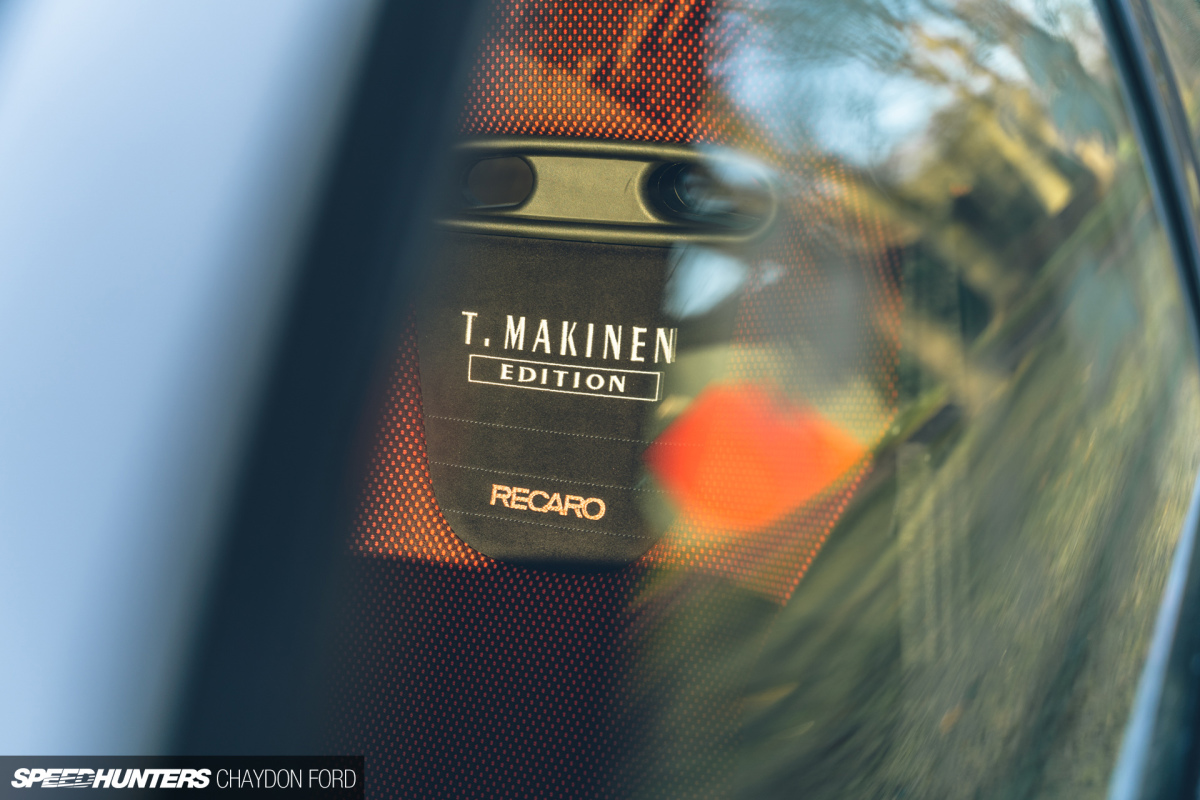 SH Autosportif Breakfast Recce 007