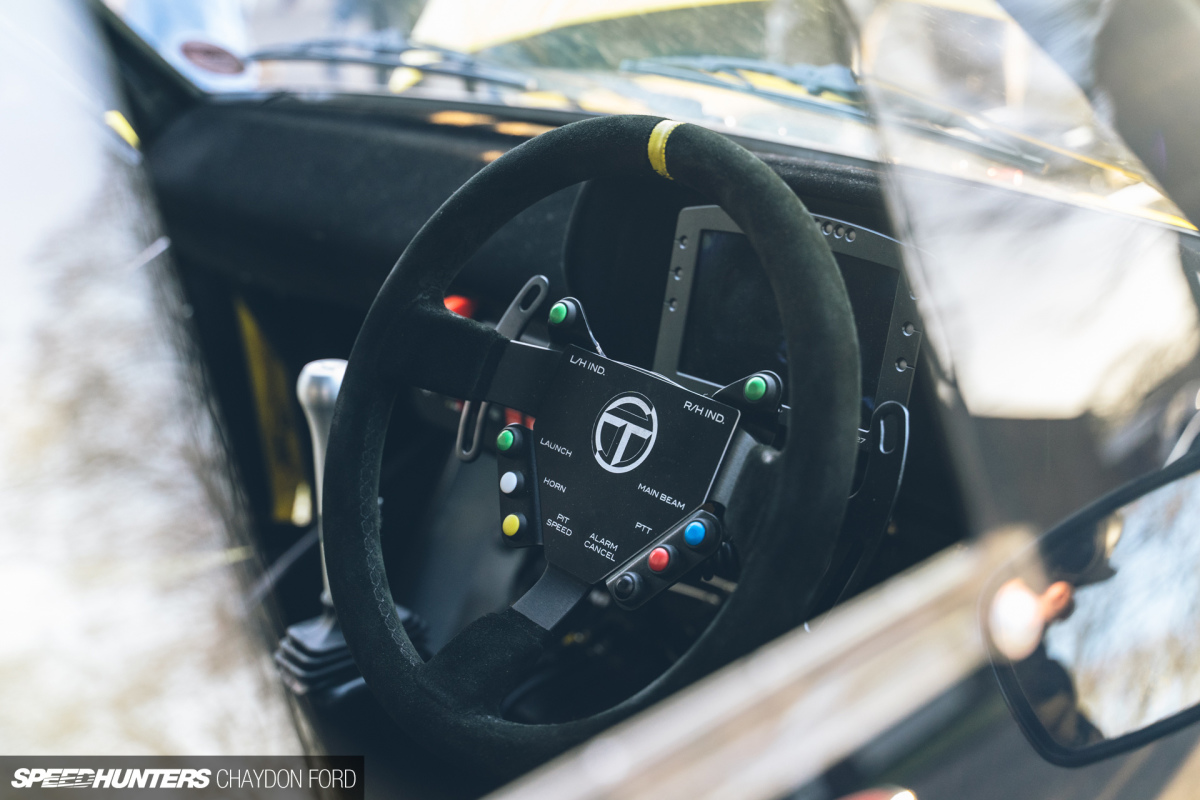 SH Autosportif Breakfast Recce 017