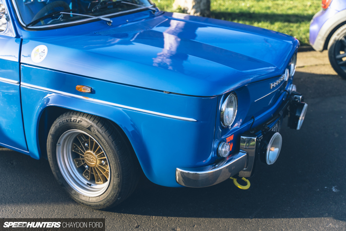 SH Autosportif Breakfast Recce 026