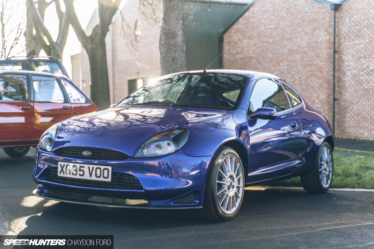 SH Autosportif Breakfast Recce 027