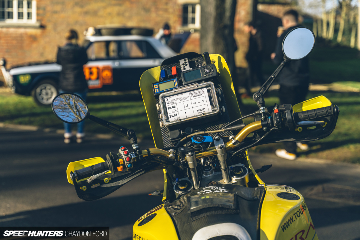 SH Autosportif Breakfast Recce 038