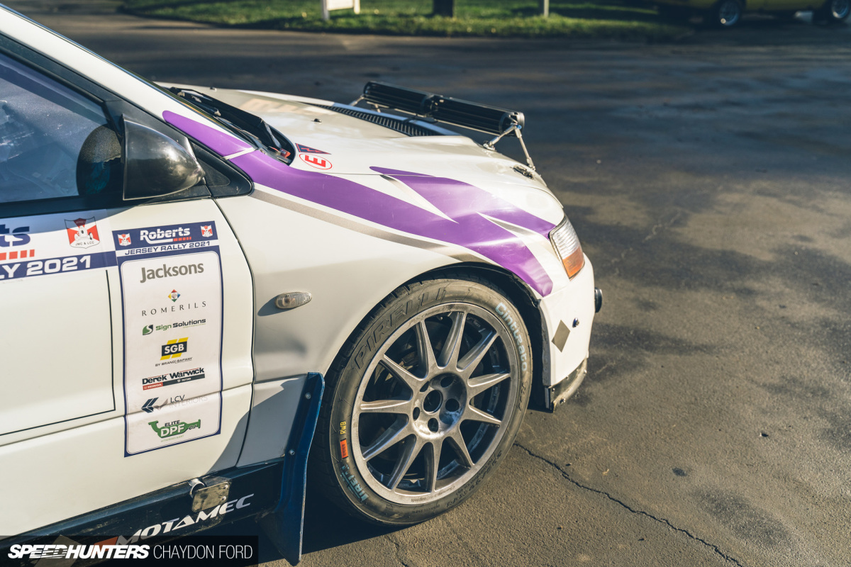 SH Autosportif Breakfast Recce 040