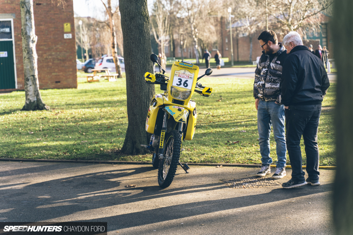 SH Autosportif Breakfast Recce 041