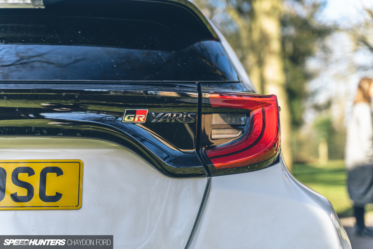 SH Autosportif Breakfast Recce 049