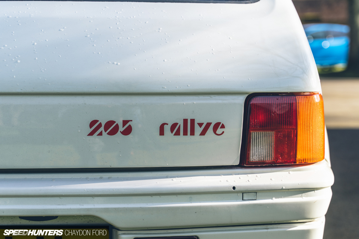 SH Autosportif Breakfast Recce 052