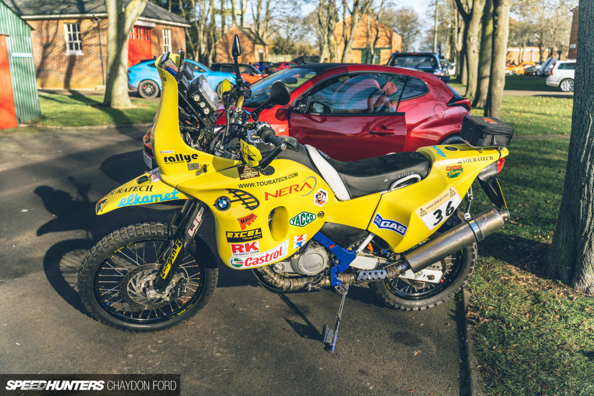 SH Autosportif Breakfast Recce 054