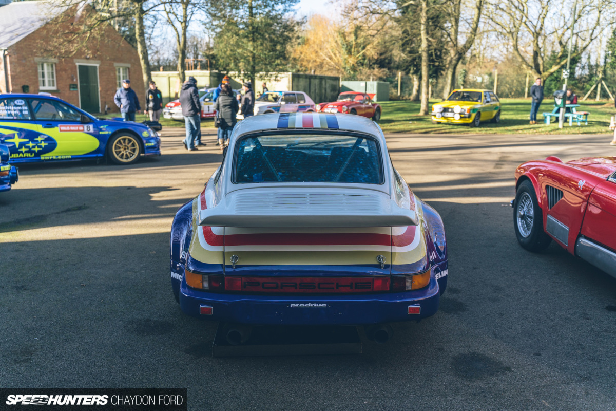 SH Autosportif Breakfast Recce 058