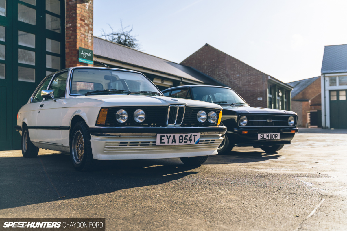 SH Autosportif Breakfast Recce 062