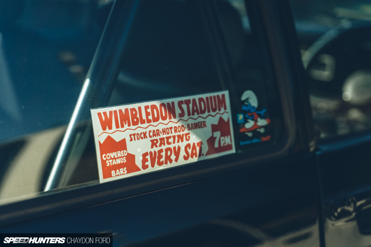 SH Autosportif Breakfast Recce 063