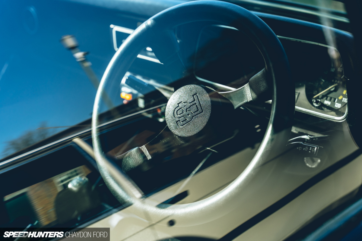 SH Autosportif Breakfast Recce 064