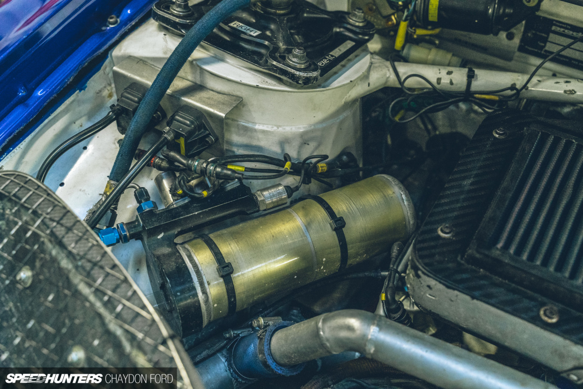 SH Autosportif S6 006