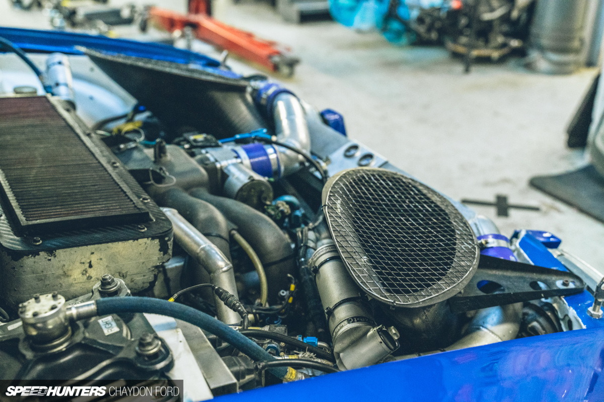 SH Autosportif S6 007