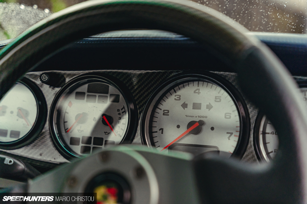 Hex Gemballa Interior-2