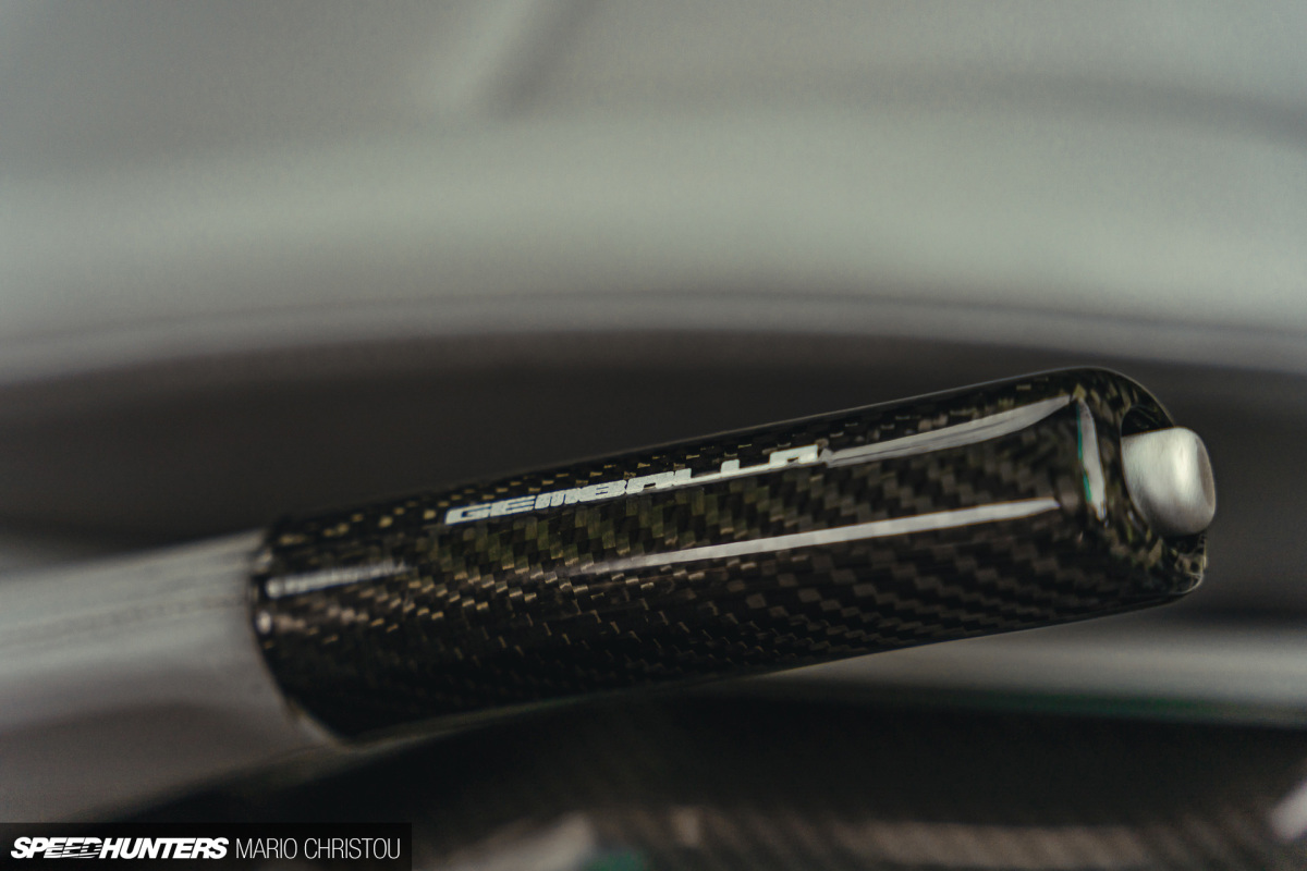 Hex Gemballa Interior-5