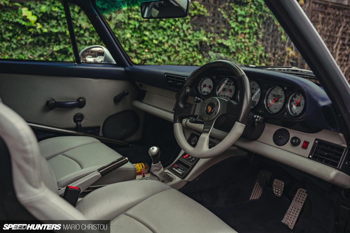 Hex Gemballa Interior-7