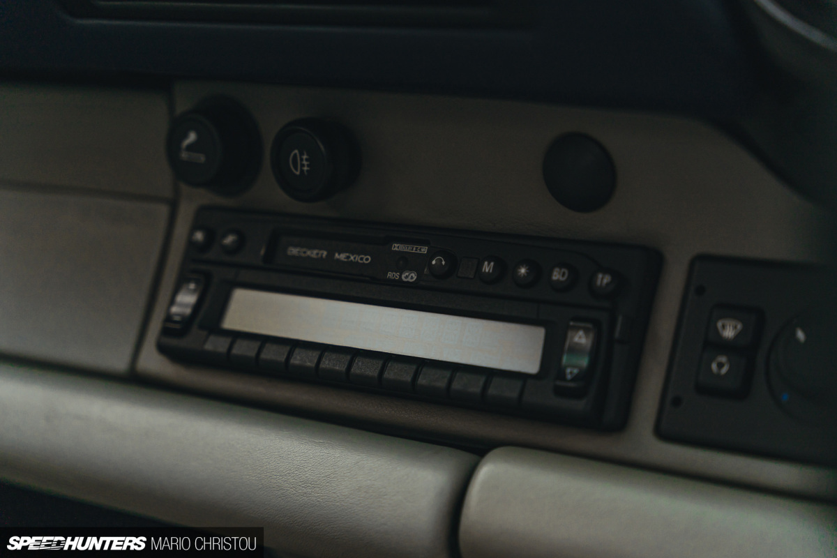 Hex Gemballa Interior-8