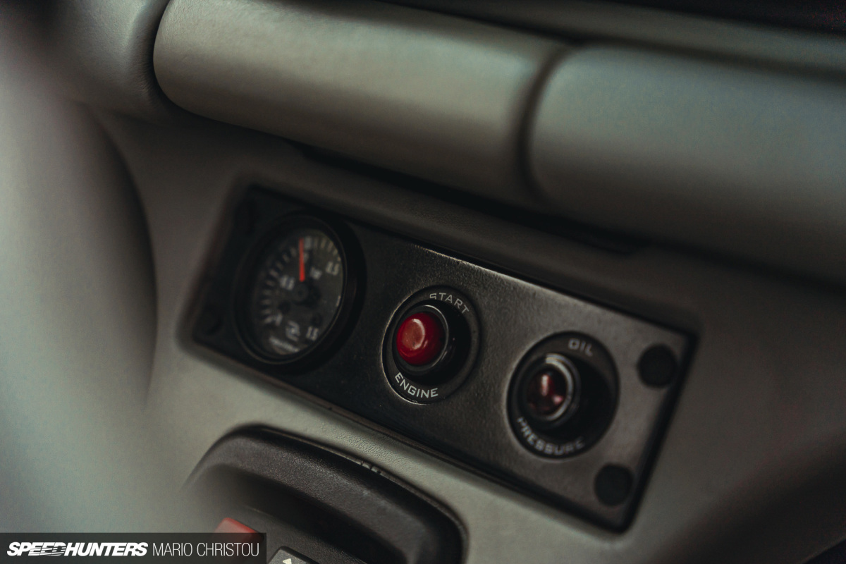 Hex Gemballa Interior-9