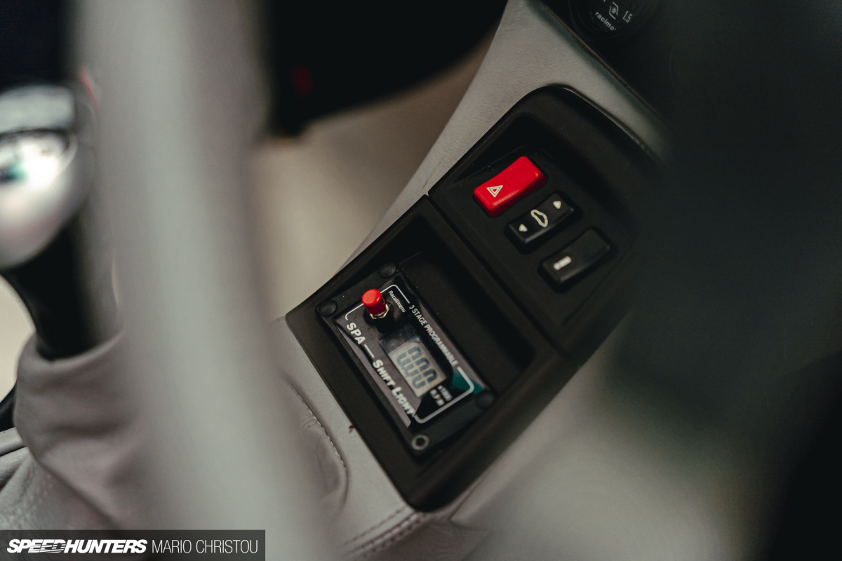 Hex Gemballa Interior-12