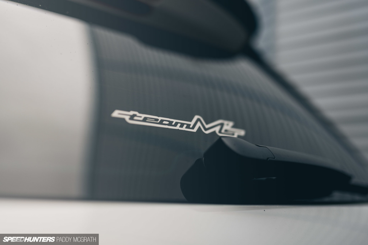 2022 March Project R Speedhunters Paddy McGrath-29