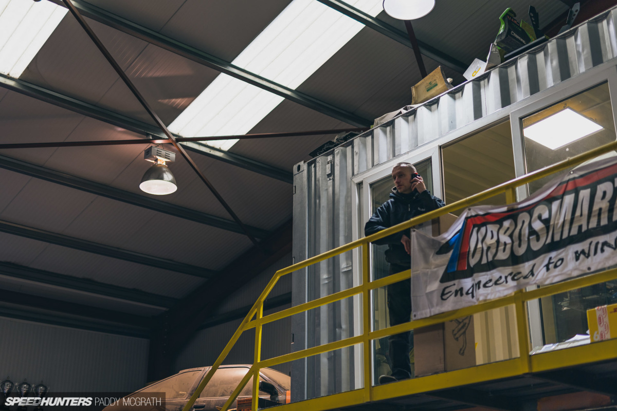 2022 Group D Speedhunters by PMcG-13