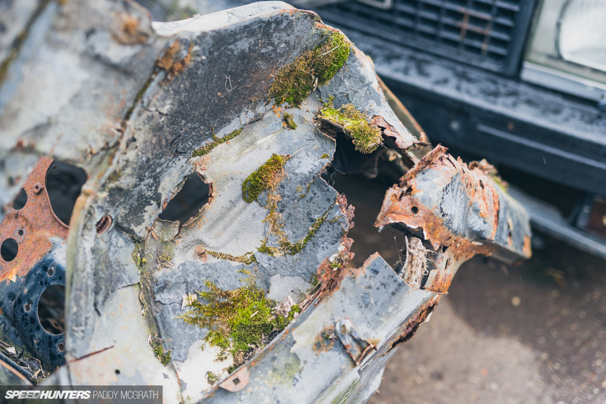 2022 Group D Speedhunters by PMcG-22