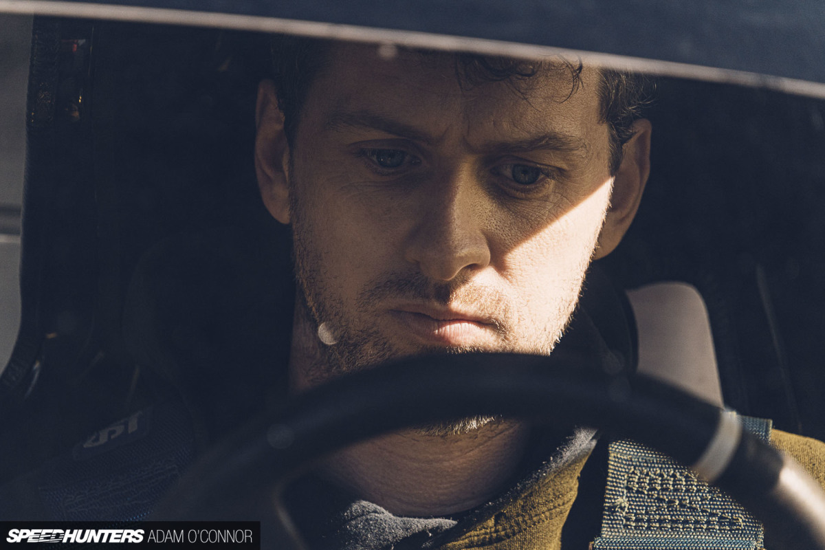 2022 Group D PS13 Speedhunters by AOC-2