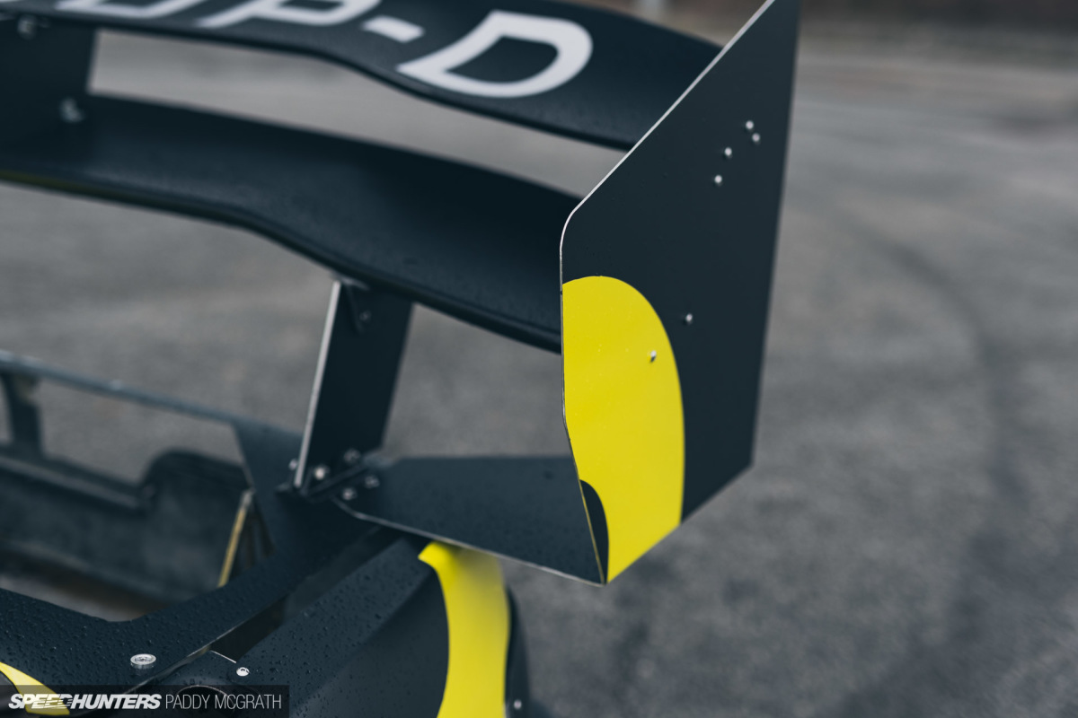 2022 Group D PS13 Speedhunters by PMcG-13