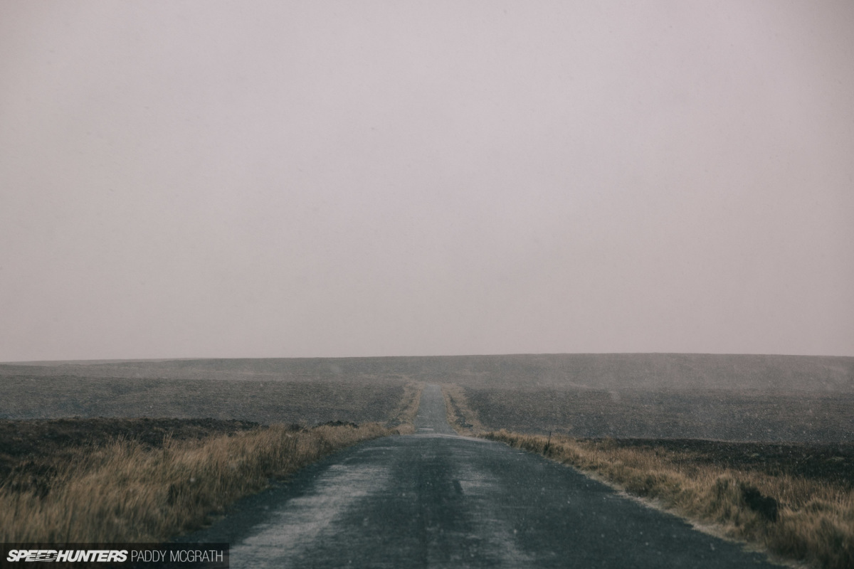 2022 Project R Extra Speedhunters by PMcG-8